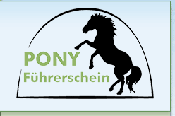 Ponyführerschein